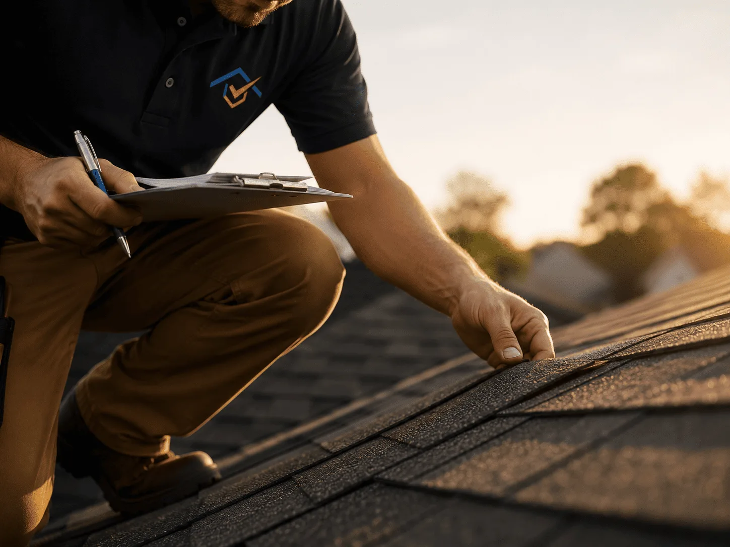 Why Choose Roof Inspection in Burnettsville, IN