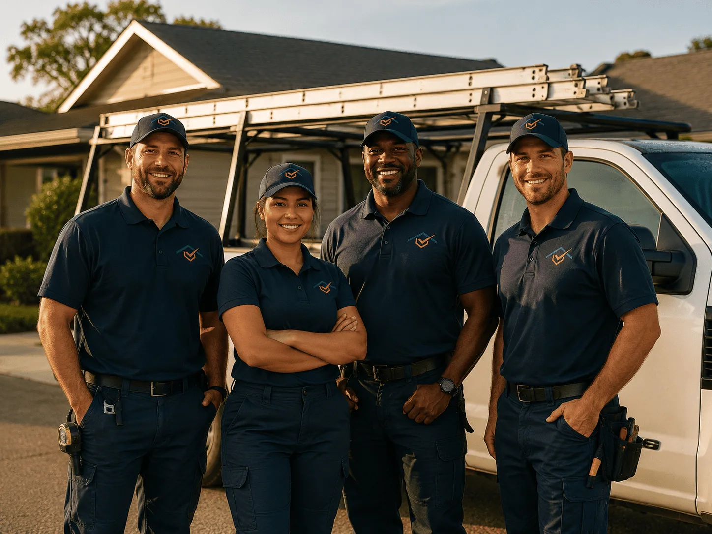Roof Inspection company in Burnettsville, IN